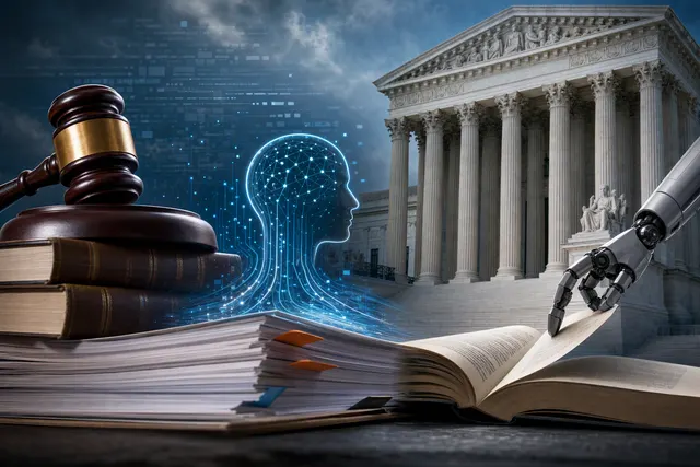 Why did the 3rd U.S. Circuit Court of Appeals uphold Thomson Reuters’ copyright win against Ross Intelligence over its use of Westlaw headno