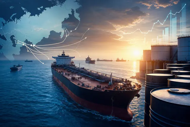 How did Russia’s seaborne crude exports and oil export revenue change in the week and four weeks through September 13, 2026—including shipme