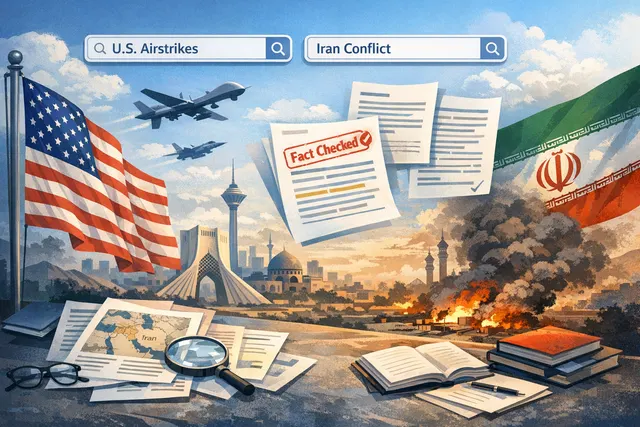 Conceptual visualization of the July 2026 Middle East crisis showing the Strait of Hormuz, Red Sea chokepoints, oil price chart, and military assets