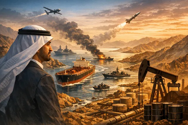 Strait of Hormuz crisis oil supply disruption recovery timeline 2027