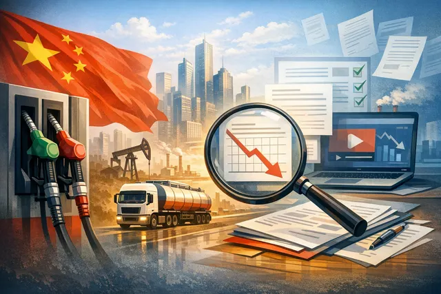 Search & fact check with cited sources for What major fuel price cuts did China implement in early July 2026, what were the specific reducti