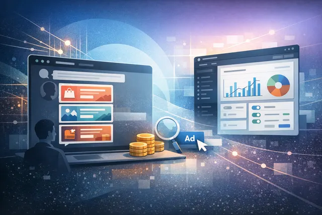 ChatGPT advertising platform expansion with multi-advertiser placements and Ads Manager dashboard