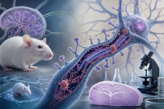How do two recent Nature Neuroscience mouse studies reshape understanding of Alzheimer’s disease by showing that lymph-node classical dendri