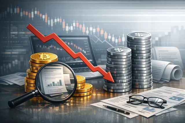 Binance Bitcoin-to-stablecoin reserve ratio at all-time low with EU MiCA exit and whale outflows