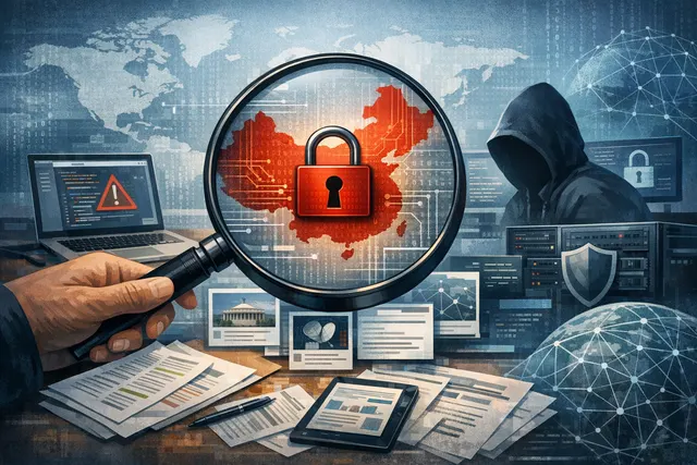 China's National Vulnerability Database warning about security backdoor in Anthropic's Claude Code