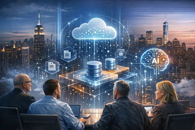 AWS Summit NYC 2026 announcements for governed AI agent data layer and knowledge graph service