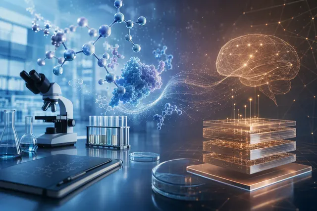 What are the details and significance of Novo Nordisk’s partnership with Anthropic to use Claude, Claude Science, and other frontier AI mode