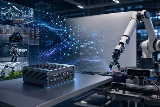 What is APXInf, the open source embodied edge inference engine released by Infinigence AI with Tsinghua University and Shanghai Jiao Tong Un