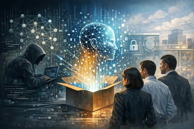 What did Palo Alto Networks CIO Meerah Rajavel identify as the greatest cybersecurity threat facing organizations— inexpensive open source o