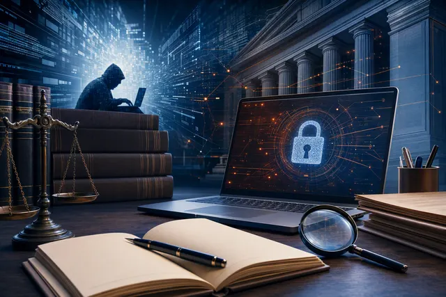 What happened in the cybersecurity incident involving Thomson Reuters’ C Track case management platform—including when and where unauthorize