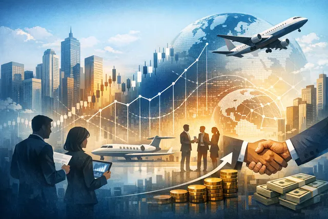 Futuristic digital banking interface illustrating Revolut's rapid fintech valuation growth and regulatory journey