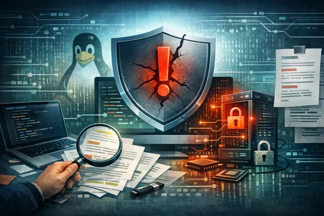 Search & fact check with cited sources for What is the "RefluXFS" Linux kernel vulnerability (CVE 2026 64600), how does it work, which syste