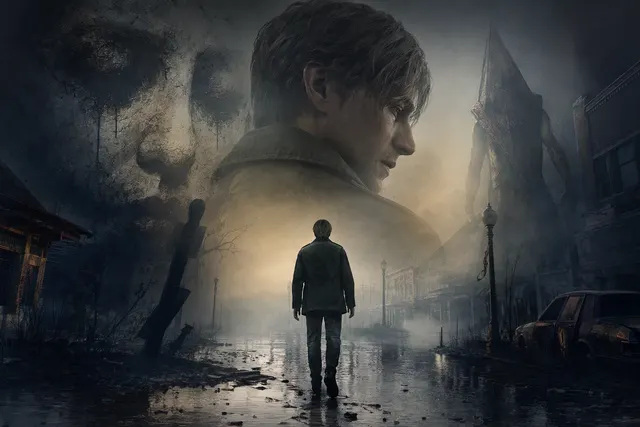 Atmospheric editorial image representing Silent Hill’s psychological-horror revival