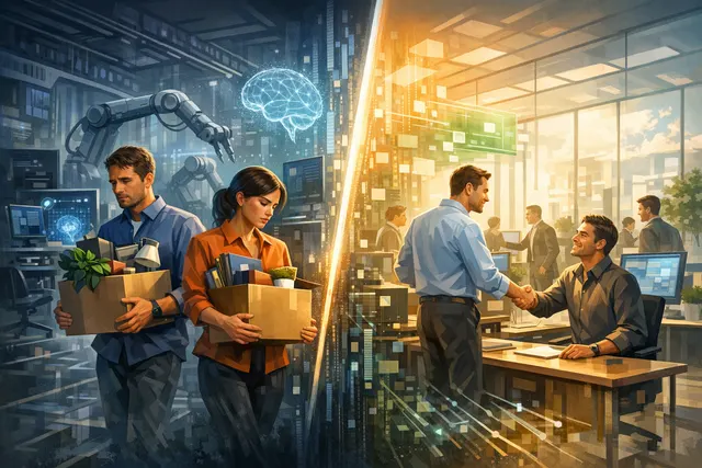 What are the diverging Big Tech hiring trends in mid 2026, with Meta and Microsoft reducing headcount while Alphabet expands, how do these w