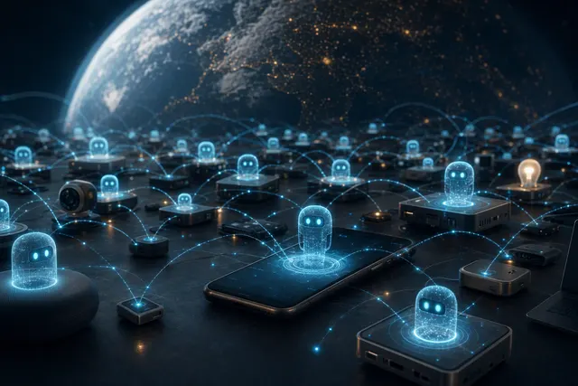What did Anthropic’s October 12 research by William Zhou and Daniel Freeman reveal about the possibility of small AI models becoming self re