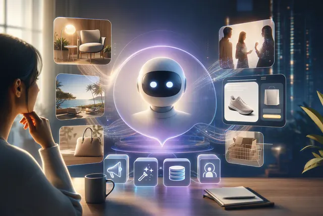 What did OpenAI announce about Sponsored Agents and its expanding ChatGPT advertising platform—including how Sponsored Agents let U.S. users
