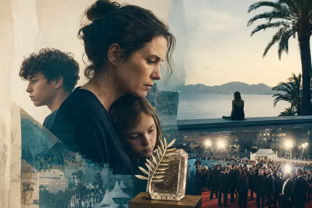 Illustration representing the Un Certain Regard awards at the 79th Cannes Film Festival