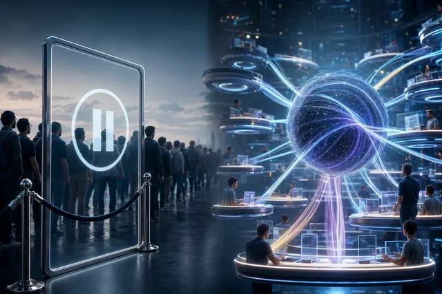 What happened when OpenAI temporarily paused new sign ups and upgrades for its $200 per month ChatGPT Pro plan on September 11, 2026, why di
