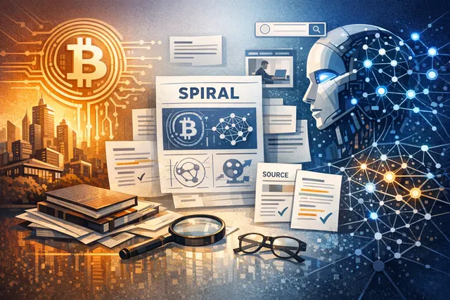 Jack Dorsey's Spiral expands from Bitcoin into agentic AI with Goose and Mesh LLM under the Linux Foundation's Agentic AI Foundation