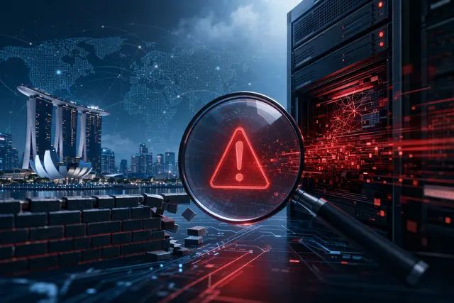 Illustrative graphic about PHP vulnerabilities and protecting web servers