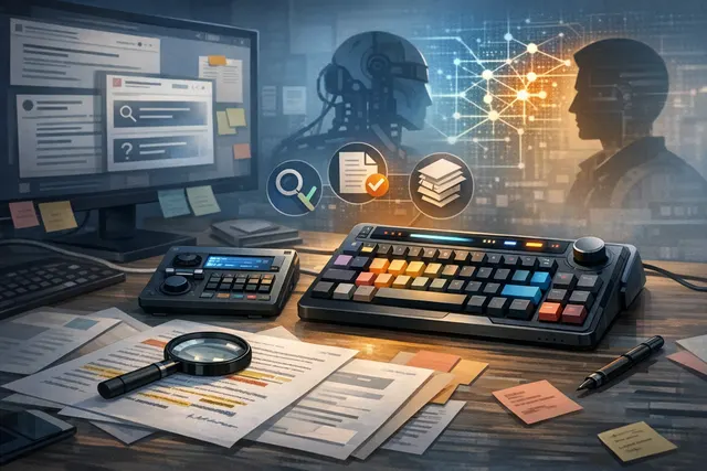 Search & fact check with cited sources for What is OpenAI's upcoming Codex branded keyboard collaboration with Work Louder, when does it lau
