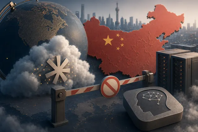 Claude Opus 4.7 在中国大陆可用性的官方支持地区核查配图