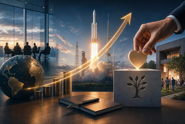 How did Goldman Sachs’s investments arranged for wealthy clients in SpaceX more than five years earlier lead to several hundred million doll