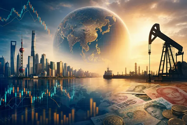 Illustrative image for Asian stock indexes, oil prices and currency moves on Sept. 28, 2026