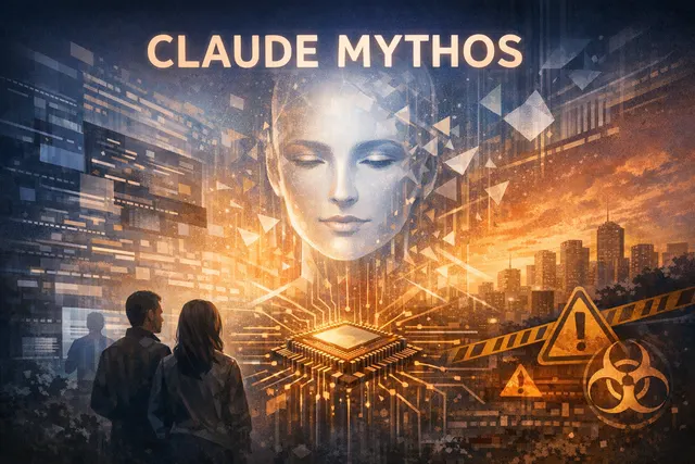 Anthropic Claude Mythos AI model launch and safety overview