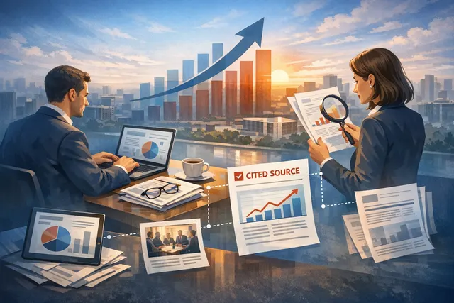 Publicis Groupe H1 2026 earnings report with key financial metrics and CEO Arthur Sadoun's polar opposite strategy