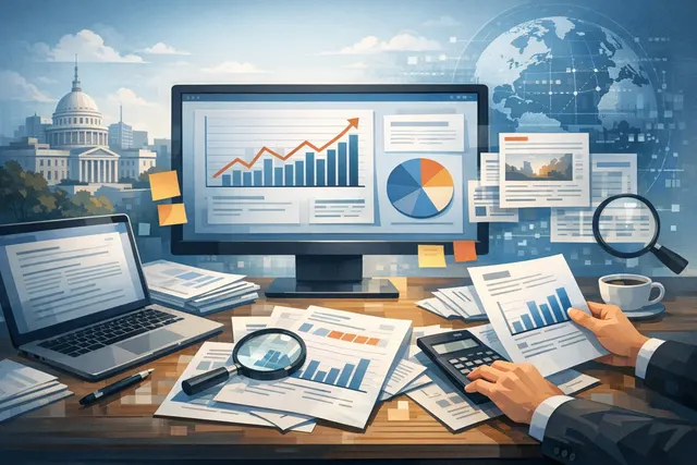 Alphabet Q2 2026 earnings report showing $119.8B revenue, 82% cloud growth, and $205B capex forecast in Big Tech AI infrastructure race