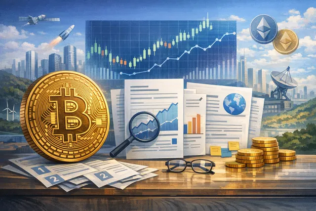 Bitcoin price chart and options data visualization near $64,000 in late July 2026
