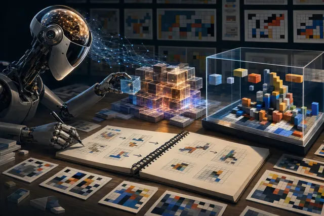How did Memento 3, developed by Huawei Noah’s Ark Lab, University College London and partners, clear all 25 games and 183 levels of the ARC