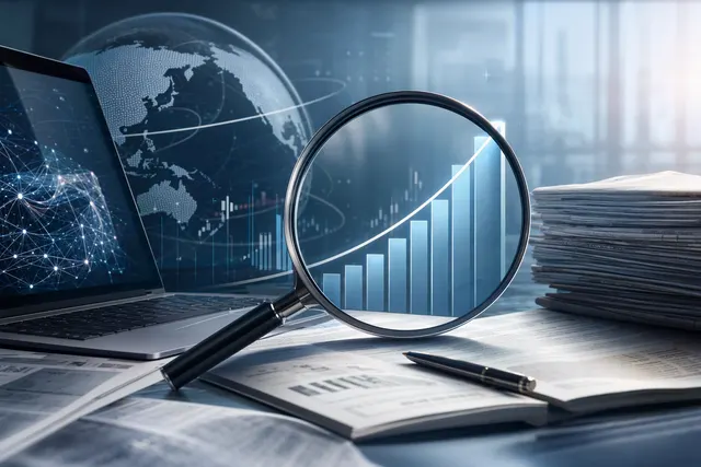 Editorial illustration for DeepSeek’s reported $1 billion annualised revenue run rate
