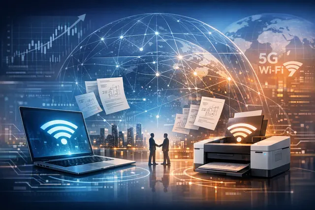 What were the key terms and significance of Huawei and HP Inc.’s multi year global Wi‑Fi patent cross licensing agreement announced on Augus