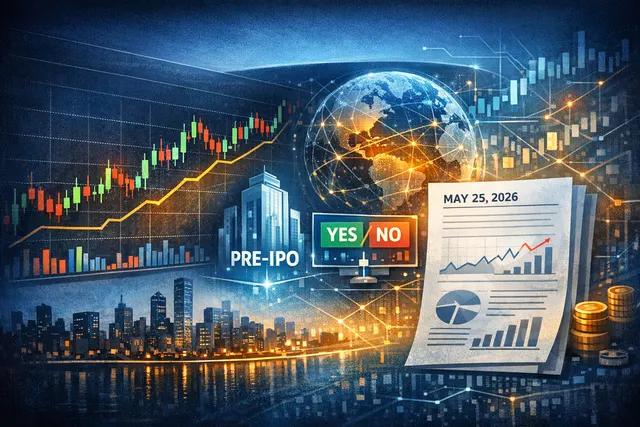How is Hyperliquid expanding beyond crypto into pre-IPO trading and prediction markets, and what does FalconX's report say about its competi