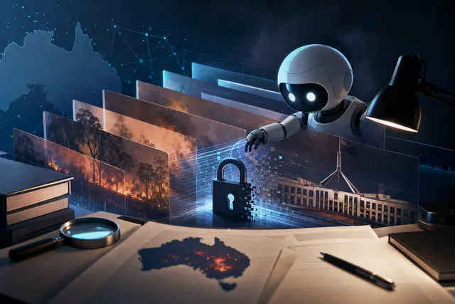 What has OpenAI’s review of unintended AI agent activity found so far—including the incidents involving NSW’s nonpublic fire statistics, Aus