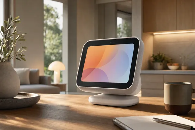What has Bloomberg’s Mark Gurman reported about Apple’s unannounced Oct. 13 event, including the expected smart home hub’s design, tabletop