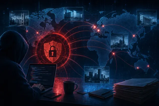 How did ShinyHunters expand its exploitation of an Oracle PeopleSoft vulnerability after its May 27–June 9, 2026 attacks, why did web applic
