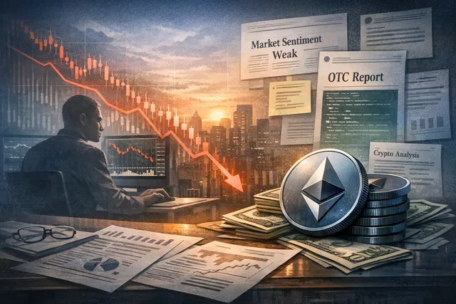 Arthur Hayes Ethereum accumulation on-chain data visualization showing whale buying activity and ETH price weakness in Q2 2026
