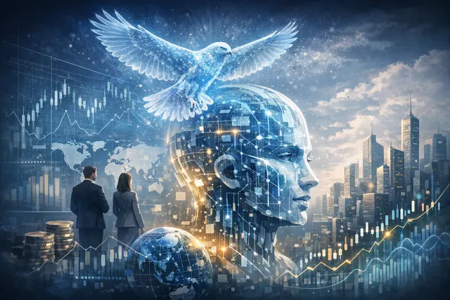 What upgraded artificial intelligence model did Ant International launch on August 20, 2026, which major global banks—including Citi, HSBC,