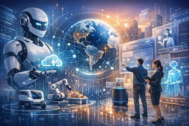 Alibaba Qwen AI assistant ecosystem strategy and third-party agentic brands in 2026