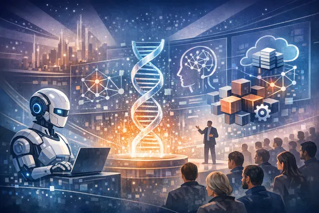 Databricks Agent Bricks GA announcements and partnerships at Data + AI Summit 2026