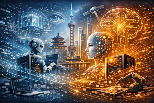 How did Zhipu AI’s open sourced GLM 5.3 Flash and Alibaba’s Qwen3.8 Flash, released on August 28, 2026, reshape China’s LLM flagship market