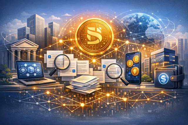 Visa Stablecoin Platform (VSP) connecting banks, fintechs, and crypto firms to Visa's global merchant network