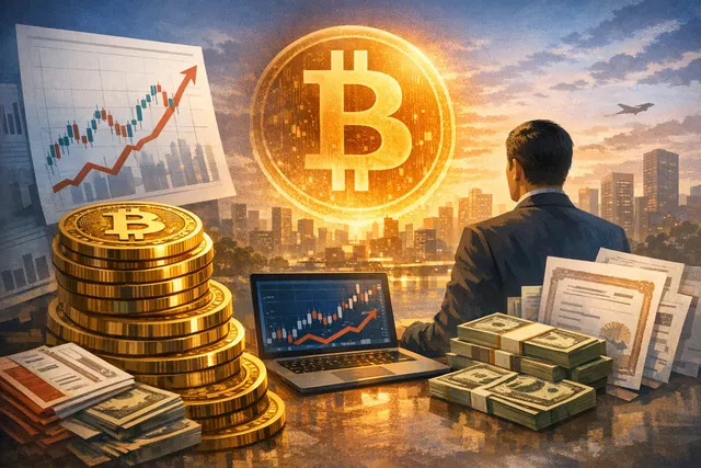 Strategy resumes Bitcoin accumulation after a rare 32 BTC sale, showing its commitment to the 1 million BTC mission