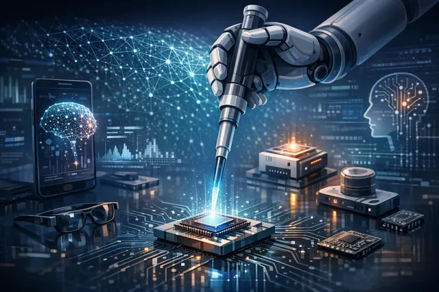 What is Liquid AI’s Pipette, the free open source on device AI benchmarking platform released on August 24 by the startup founded by former