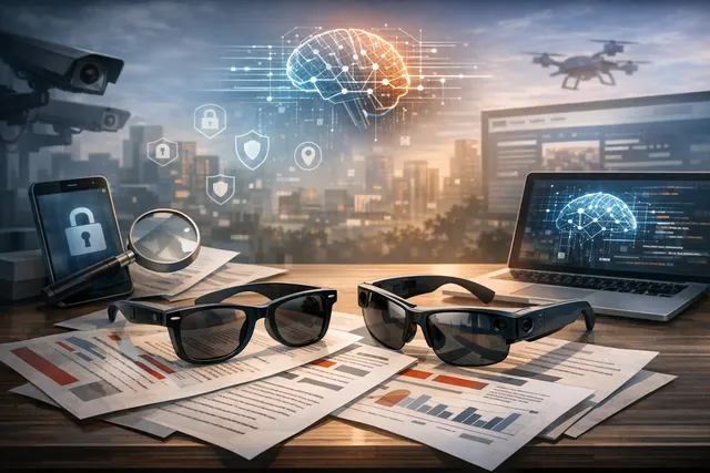 Search & fact check with cited sources for What actions has Meta taken in July 2026 to crack down on the use of its Ray Ban and Oakley smart