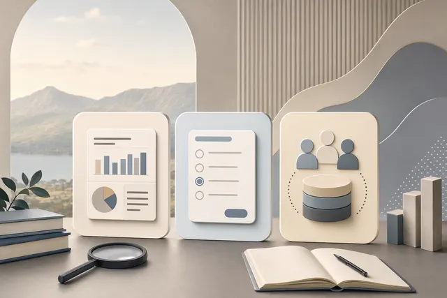 Editorial illustration about Claude Enterprise usage reports, employee feedback and shared AI budgets
