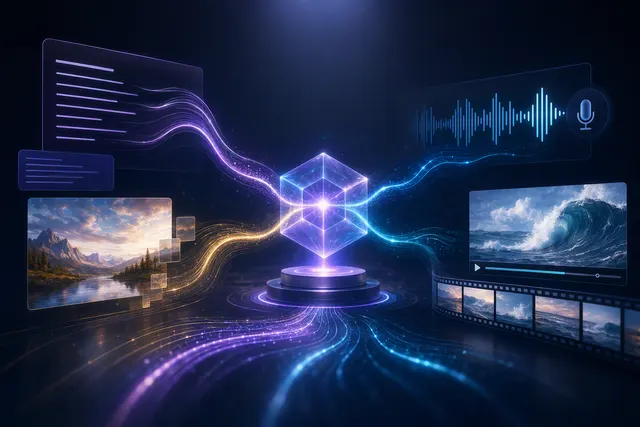 What is Alibaba’s Qwen3.8 Omni Flash, launched on the Qwen AI platform in September 2026, and how do its native text, image, audio, and vide
